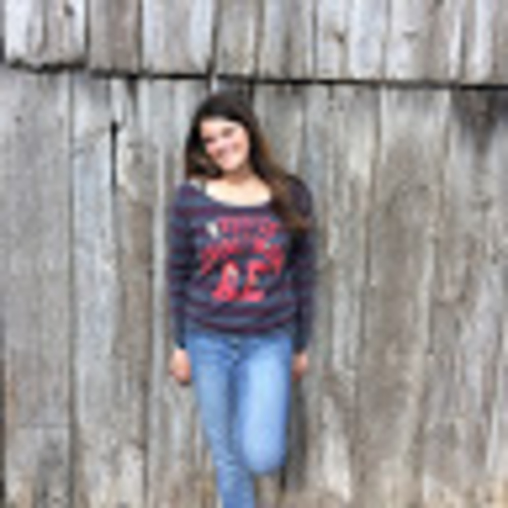 Meet your Posher, Lacey